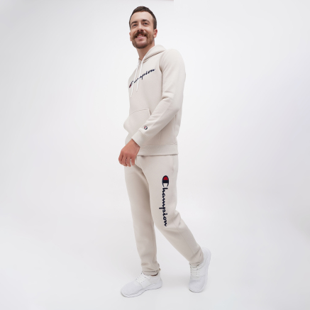 Спортивнi штани Champion rib cuff pants - 158914, фото 3 - інтернет-магазин MEGASPORT
