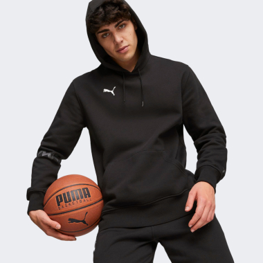 Puma shop basketball hoodie