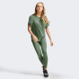 Леггинсы Puma EVOSTRIPE High-Waist Leggings, фото 3 - интернет магазин MEGASPORT