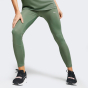 Леггинсы Puma EVOSTRIPE High-Waist Leggings, фото 1 - интернет магазин MEGASPORT