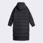 Пуховик Puma Long Hooded Down Coat, фото 7 - интернет магазин MEGASPORT