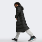 Пуховик Puma Long Hooded Down Coat, фото 2 - интернет магазин MEGASPORT