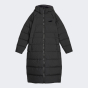 Пуховик Puma Long Hooded Down Coat, фото 6 - интернет магазин MEGASPORT
