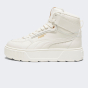 Кеды Puma Karmen Rebelle Mid WTR, фото 1 - интернет магазин MEGASPORT