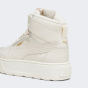 Кеды Puma Karmen Rebelle Mid WTR, фото 6 - интернет магазин MEGASPORT