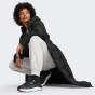 Пуховик Puma Long Hooded Down Coat, фото 3 - интернет магазин MEGASPORT