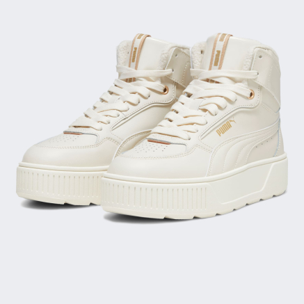 Кеды Puma Karmen Rebelle Mid WTR - 159924, фото 2 - интернет-магазин MEGASPORT