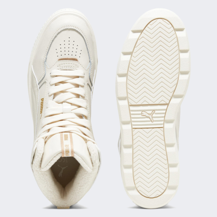 Кеды Puma Karmen Rebelle Mid WTR - 159924, фото 4 - интернет-магазин MEGASPORT