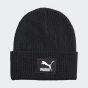 Шапка Puma детская Cosmic Girl Beanie, фото 1 - интернет магазин MEGASPORT