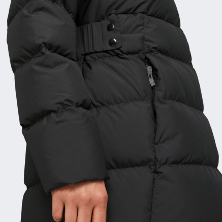 Puma bts on sale long down coat