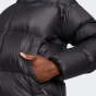 Пуховик Puma Hooded Ultra Down Puffer Jacket, фото 5 - інтернет магазин MEGASPORT