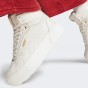 Кеды Puma Karmen Rebelle Mid WTR, фото 7 - интернет магазин MEGASPORT