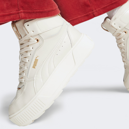 Кеды Puma Karmen Rebelle Mid WTR - 159924, фото 7 - интернет-магазин MEGASPORT