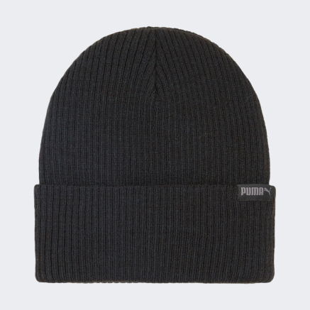 Шапка Puma детская Cosmic Girl Beanie - 159919, фото 2 - интернет-магазин MEGASPORT