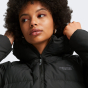 Пуховик Puma Long Hooded Down Coat, фото 4 - интернет магазин MEGASPORT