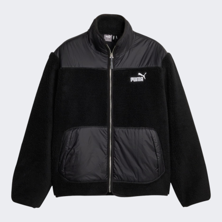 Куртка Puma Sherpa Hybrid Jacket - 159941, фото 6 - інтернет-магазин MEGASPORT