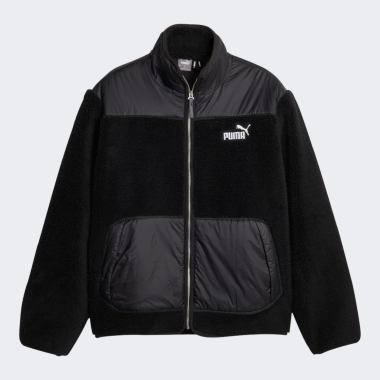 Puma retro 2025 quilted jacket