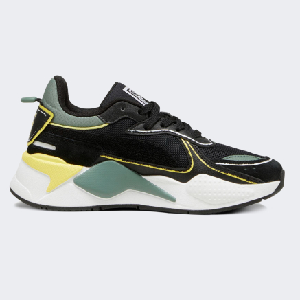 Кросівки Puma дитячі RS-X Spongebob Jr - 159866, фото 3 - інтернет-магазин MEGASPORT
