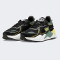 Кросівки Puma дитячі RS-X Spongebob Jr, фото 2 - інтернет магазин MEGASPORT