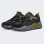 Кросівки Puma RS-X Efekt Speckle, фото 2 - інтернет магазин MEGASPORT