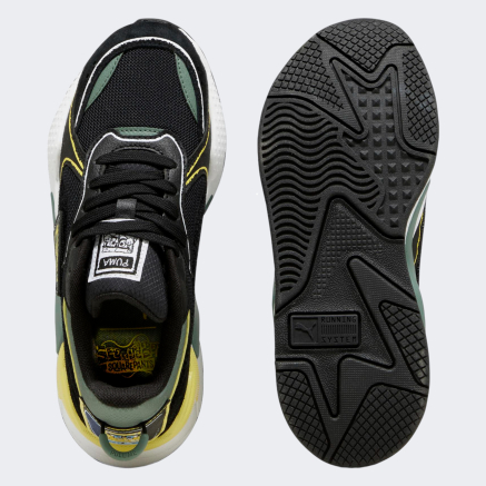 Кросівки Puma дитячі RS-X Spongebob Jr - 159866, фото 4 - інтернет-магазин MEGASPORT