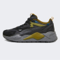 Кросівки Puma RS-X Efekt Speckle, фото 1 - інтернет магазин MEGASPORT