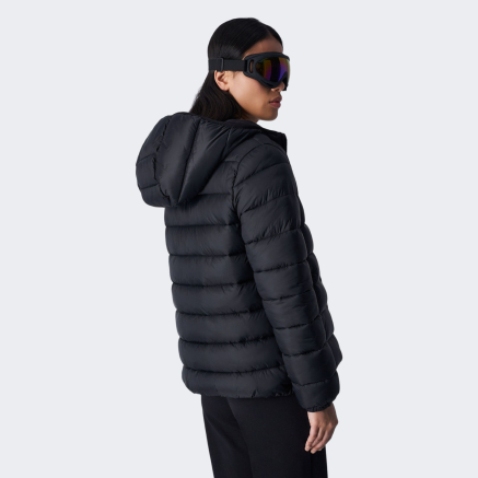 Куртка Champion hooded polyfilled jacket - 159947, фото 2 - интернет-магазин MEGASPORT