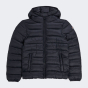 Куртка Champion hooded polyfilled jacket, фото 4 - інтернет магазин MEGASPORT