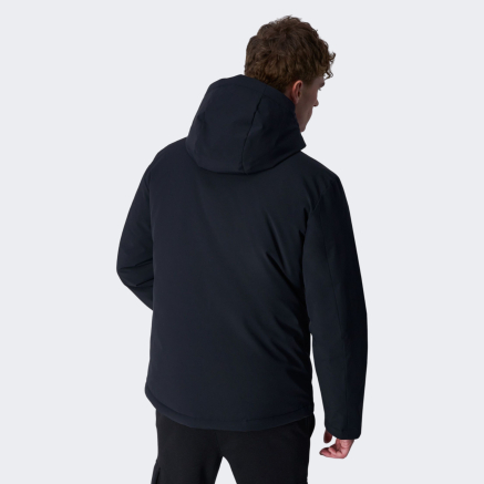 Куртка Champion hooded jacket - 159963, фото 2 - интернет-магазин MEGASPORT