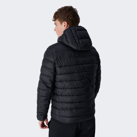 Куртка Champion hooded jacket - 159955, фото 2 - інтернет-магазин MEGASPORT