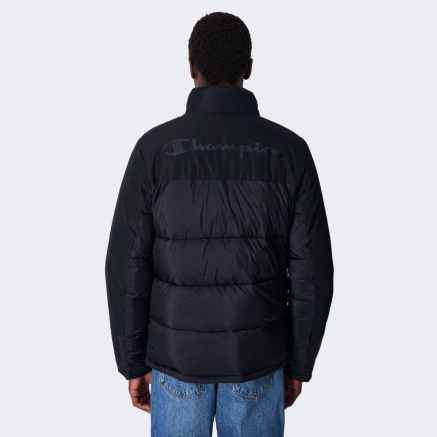 Куртка Champion jacket - 159962, фото 2 - інтернет-магазин MEGASPORT