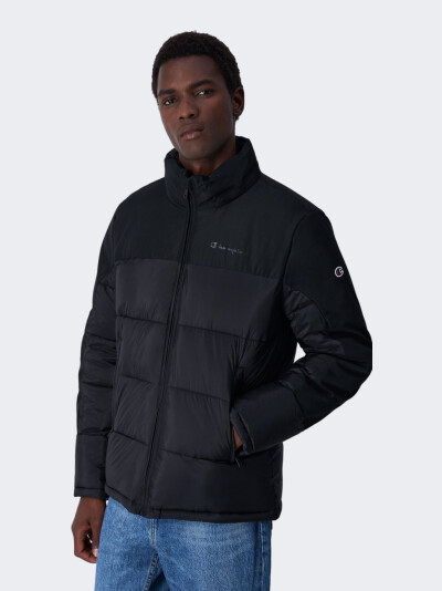 Куртка Champion jacket - 159962, фото 1 - інтернет-магазин MEGASPORT