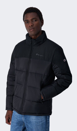 Куртка Champion jacket - 159962, фото 1 - интернет-магазин MEGASPORT
