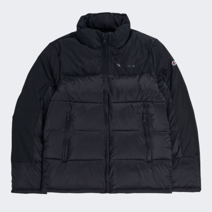 Куртка Champion jacket - 159962, фото 4 - интернет-магазин MEGASPORT