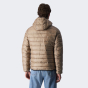 Куртка Champion hooded jacket, фото 2 - интернет магазин MEGASPORT