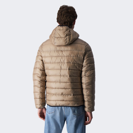 Куртка Champion hooded jacket - 159956, фото 2 - интернет-магазин MEGASPORT