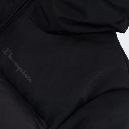 Куртка Champion hooded jacket - 159960, фото 5 - интернет-магазин MEGASPORT