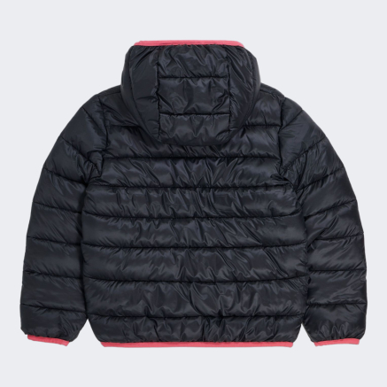 Куртка Champion детская hooded jacket - 159965, фото 2 - интернет-магазин MEGASPORT