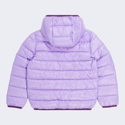 Куртка Champion детская hooded jacket - 159967, фото 2 - интернет-магазин MEGASPORT