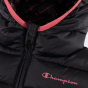 Куртка Champion детская hooded jacket, фото 3 - интернет магазин MEGASPORT