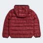 Куртка Champion дитяча hooded jacket, фото 2 - інтернет магазин MEGASPORT