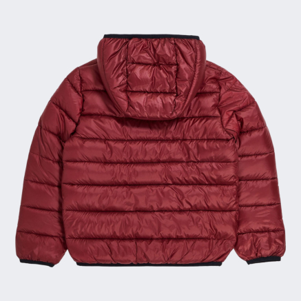 Куртка Champion дитяча hooded jacket - 159968, фото 2 - інтернет-магазин MEGASPORT