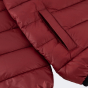 Куртка Champion дитяча hooded jacket, фото 3 - інтернет магазин MEGASPORT