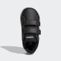 Кеди Adidas дитячі GRAND COURT 2.0 CF I, фото 6 - інтернет магазин MEGASPORT