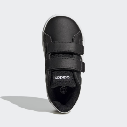Кеди Adidas дитячі GRAND COURT 2.0 CF I - 160096, фото 6 - інтернет-магазин MEGASPORT