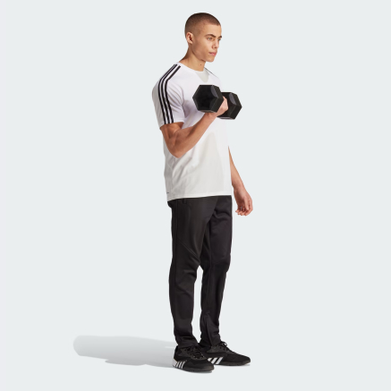 Спортивнi штани Adidas M GG 3BAR PT - 160103, фото 3 - інтернет-магазин MEGASPORT