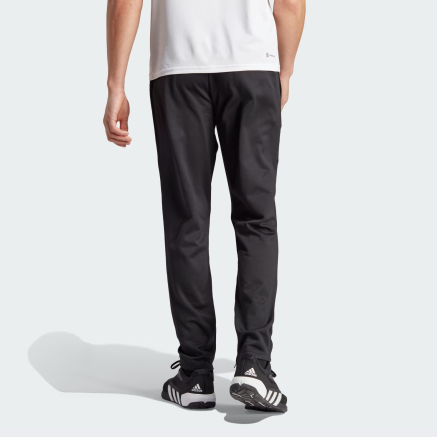 Спортивные штаны Adidas M GG 3BAR PT - 160103, фото 2 - интернет-магазин MEGASPORT