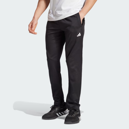 Спортивнi штани Adidas M GG 3BAR PT - 160103, фото 1 - інтернет-магазин MEGASPORT
