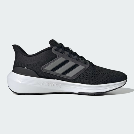 Кросівки Adidas ULTRABOUNCE - 160100, фото 2 - інтернет-магазин MEGASPORT