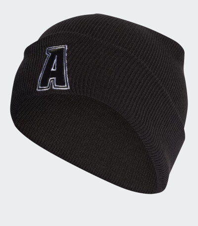 Шапка Adidas BEANIE CUFF VAR - 160106, фото 1 - интернет-магазин MEGASPORT